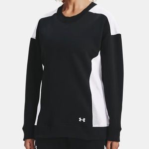 Women’s Under Armour Long Sleeve Shirt With Mesh